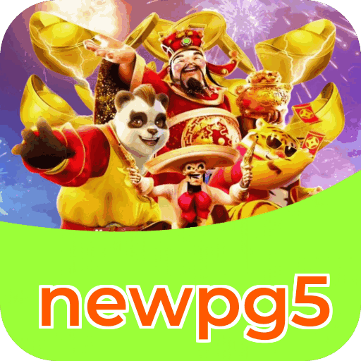 Catálogo slots newpg5 mostrando top jogos Gates Olympus Sweet Bonanza Fortune Tiger Big Bass volatilidade RTP